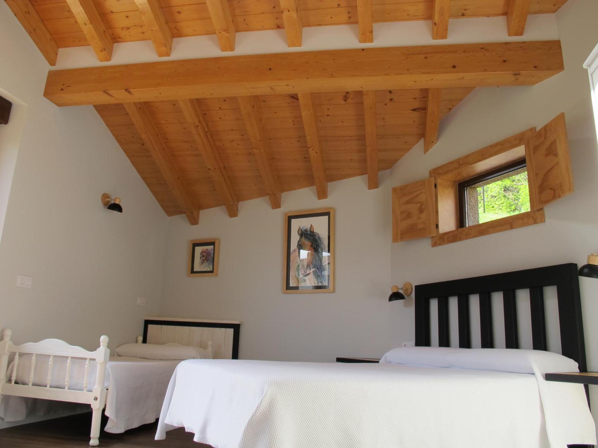 Casa Vacacional La Pedrera Villa Baro  Buitenkant foto